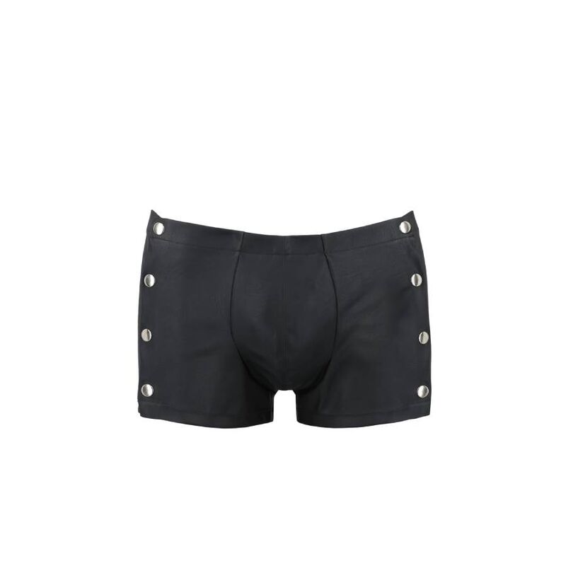 Short David