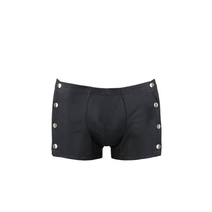 Short David