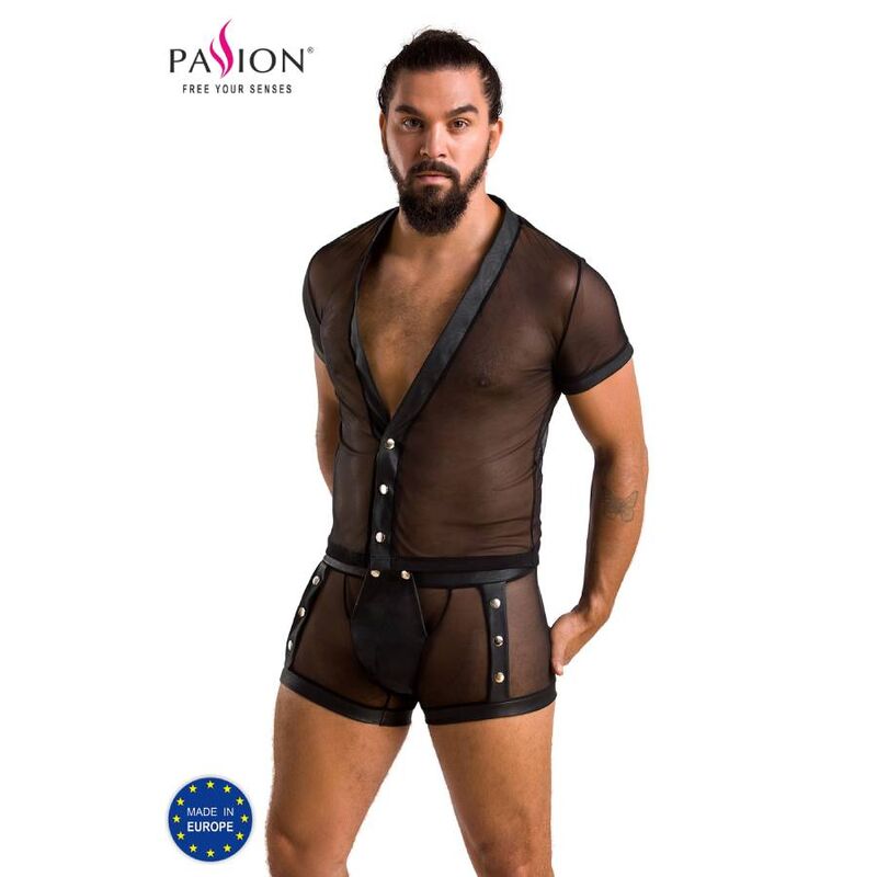 Set Michael
