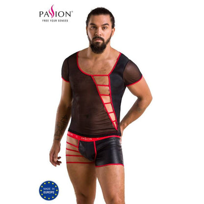 Set Mark