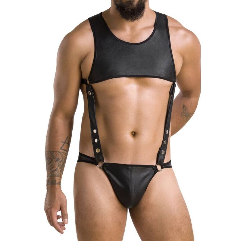 Body Adam