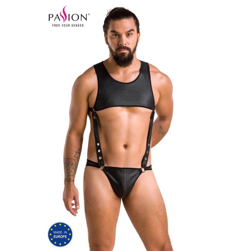 Body Adam