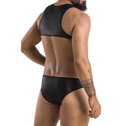Body Adam