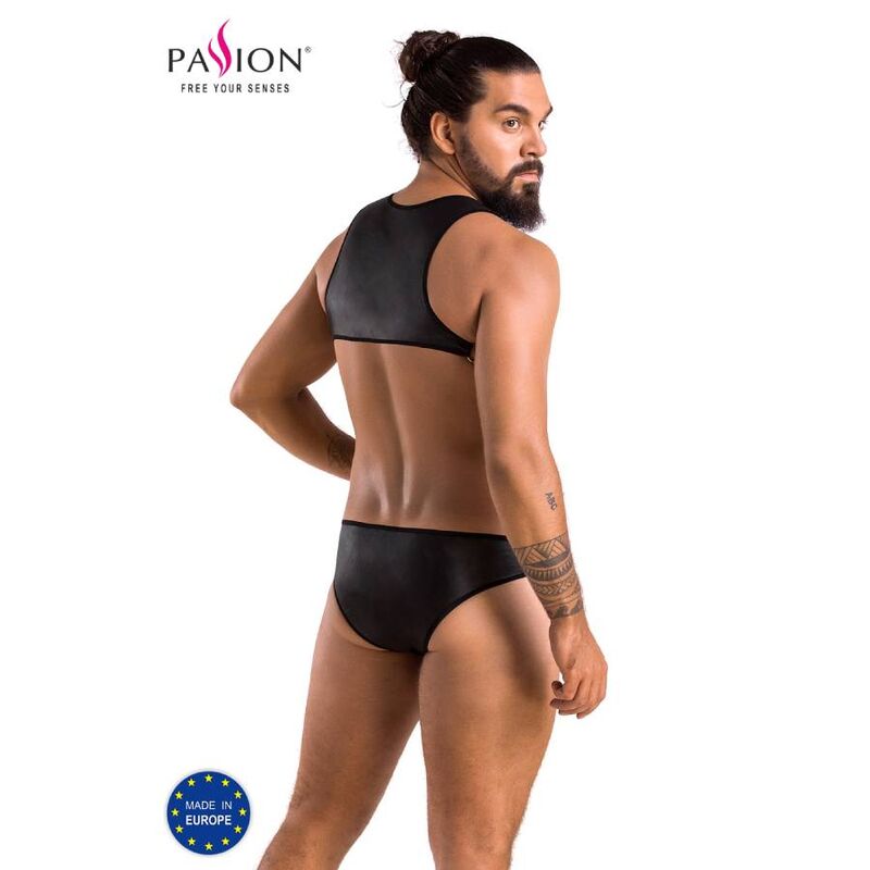 Body Adam