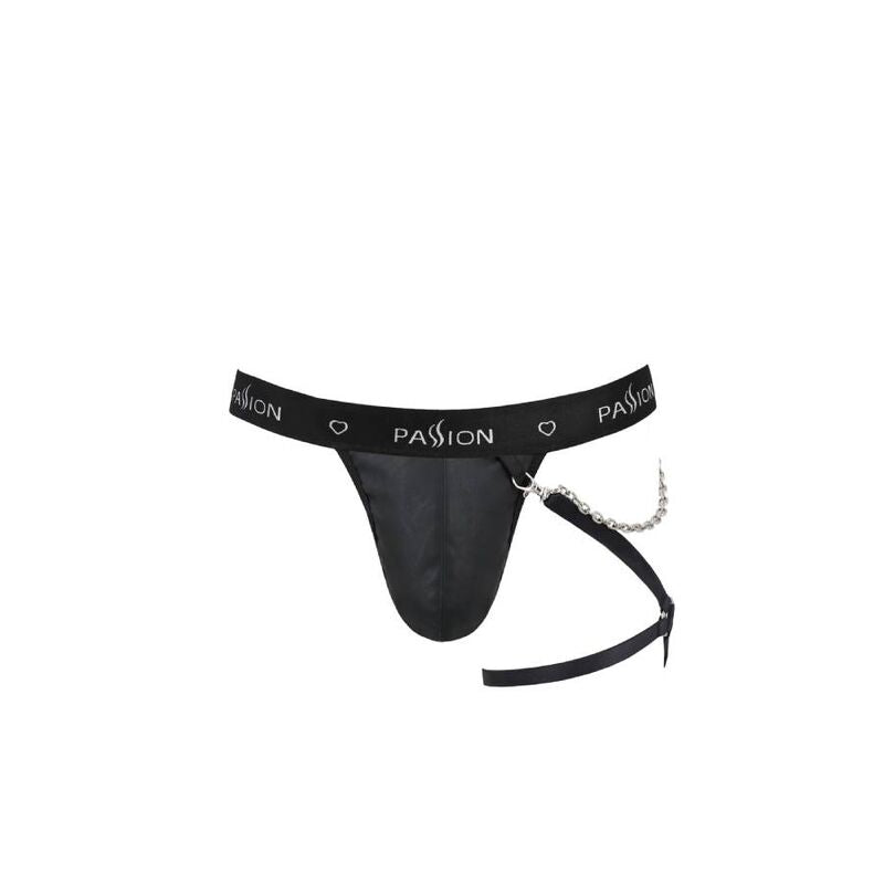 Tanga Bill