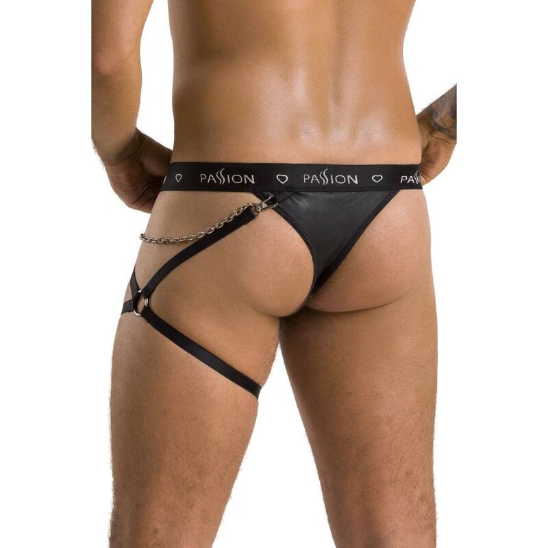 Tanga Bill