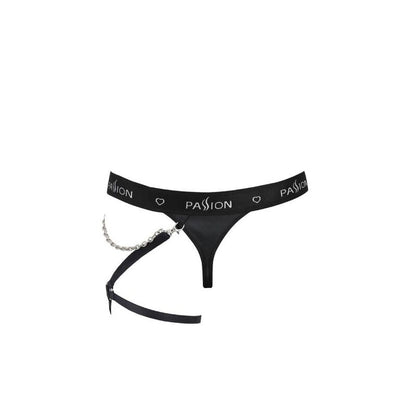 Tanga Bill