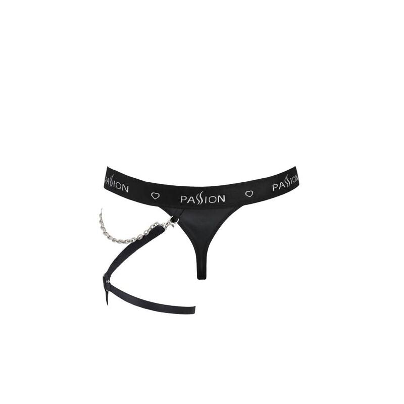 Tanga Bill