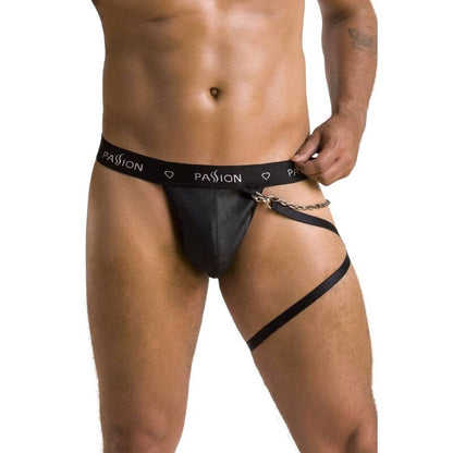 Tanga Bill