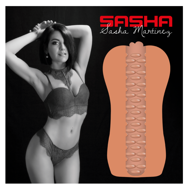 Sasha