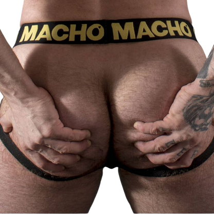 Jock Mx25Ac