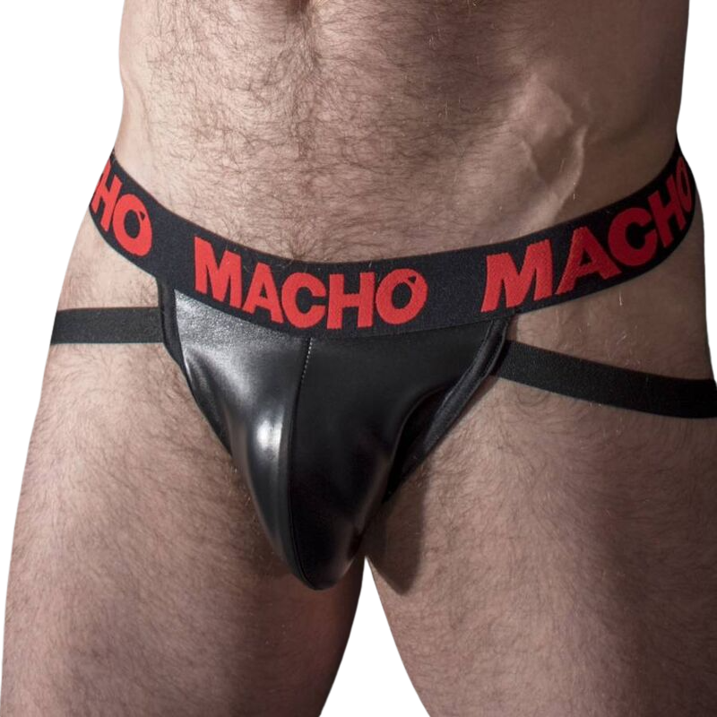 Jock Mx25Rc