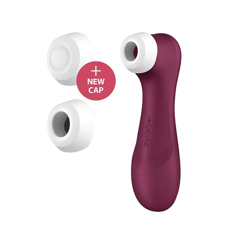Satisfyer PRO 2 Generación 3