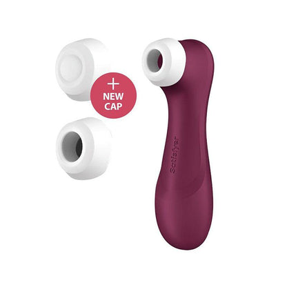 Satisfyer PRO 2 Generación 3