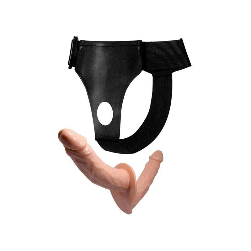 Arnes Doble Dildo