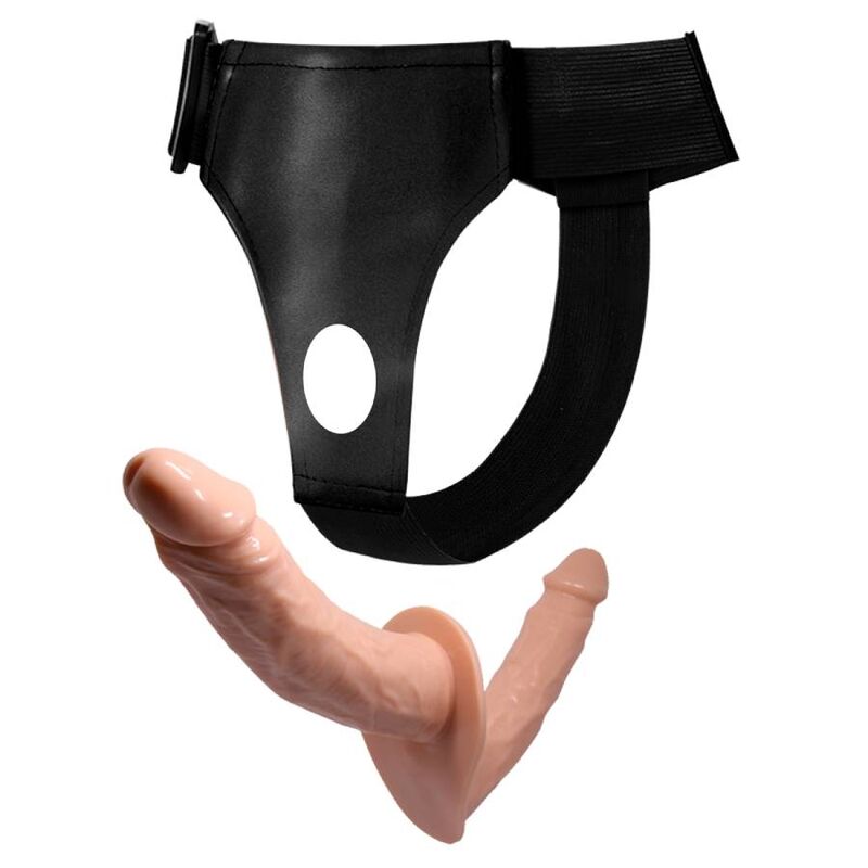Arnes Doble Dildo