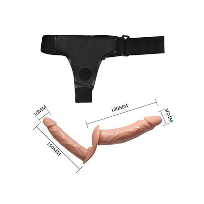Arnes Doble Dildo