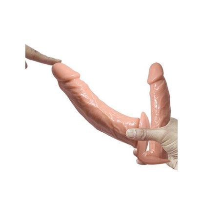 Arnes Doble Dildo