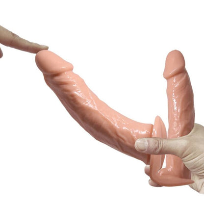 Arnes Doble Dildo