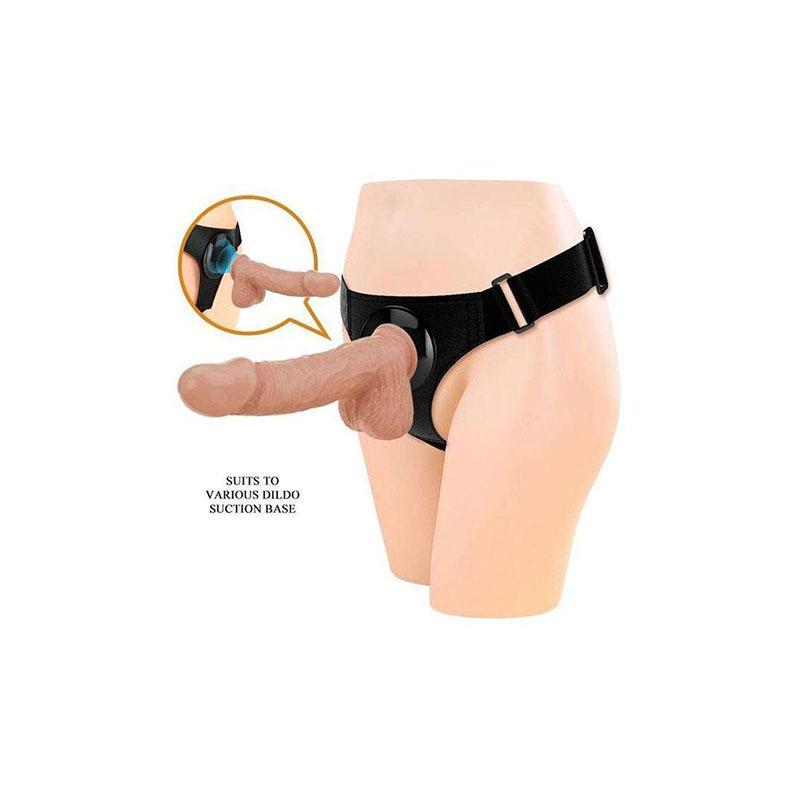 Arnes Briefs & Dildo Jerry