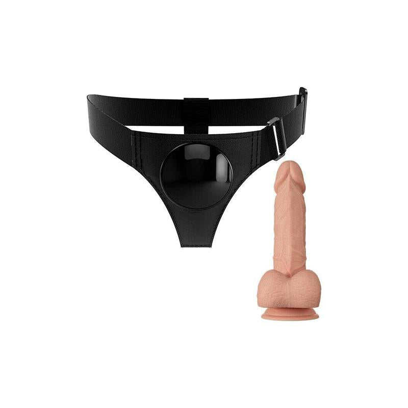 Arnes Briefs & Dildo Jerry