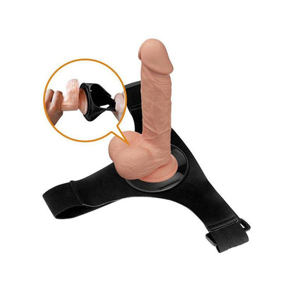 Arnes Briefs & Dildo Jerry