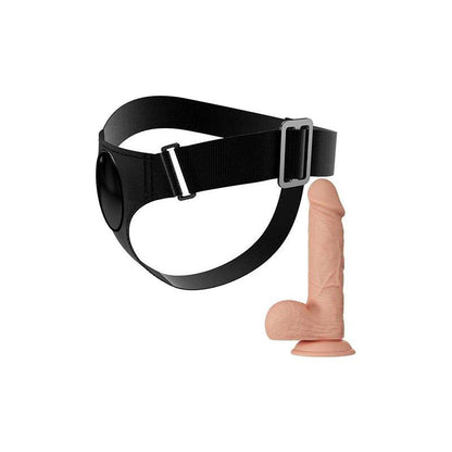 Arnes Briefs & Dildo Jerry