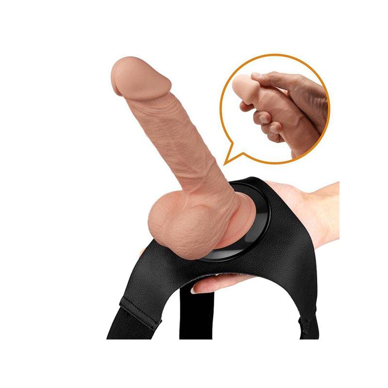 Arnes Briefs & Dildo Jerry