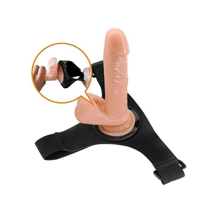 Arnes Briefs & Dildo Tom