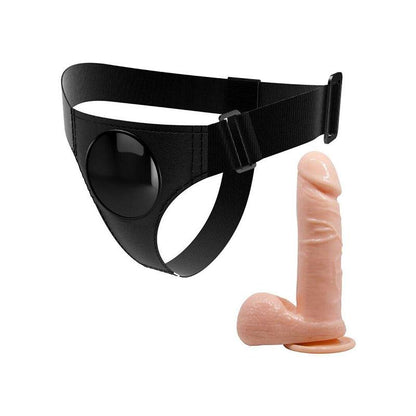 Arnes Briefs & Dildo Tom