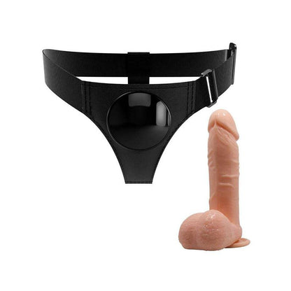 Arnes Briefs & Dildo Tom