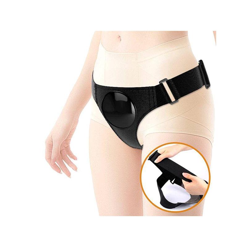 Arnes Briefs & Dildo Tom