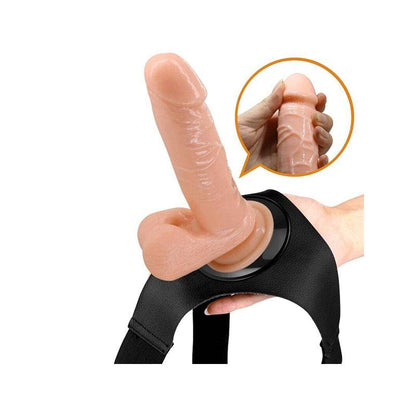 Arnes Briefs & Dildo Tom