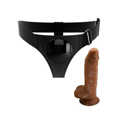 Arnes Briefs & Dildo Michael