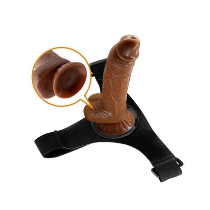 Arnes Briefs & Dildo Michael