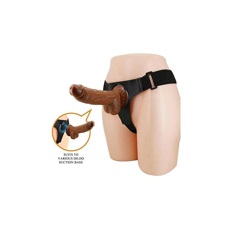 Arnes Briefs & Dildo Michael