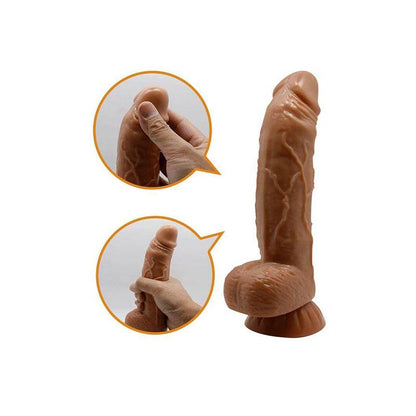 Arnes Briefs & Dildo Michael