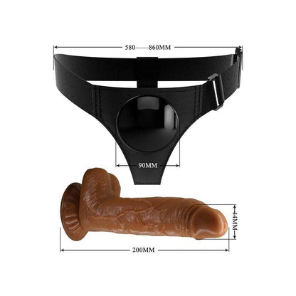 Arnes Briefs & Dildo Michael