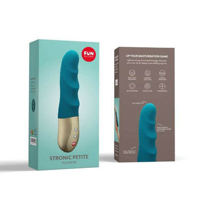 Stronic Petite