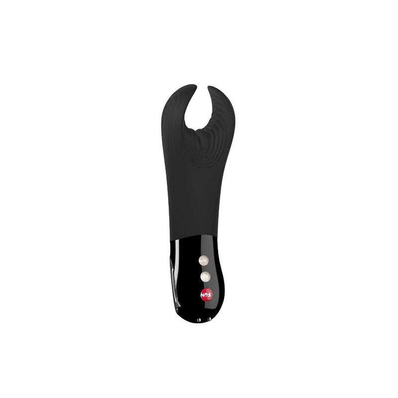 Manta Black Line