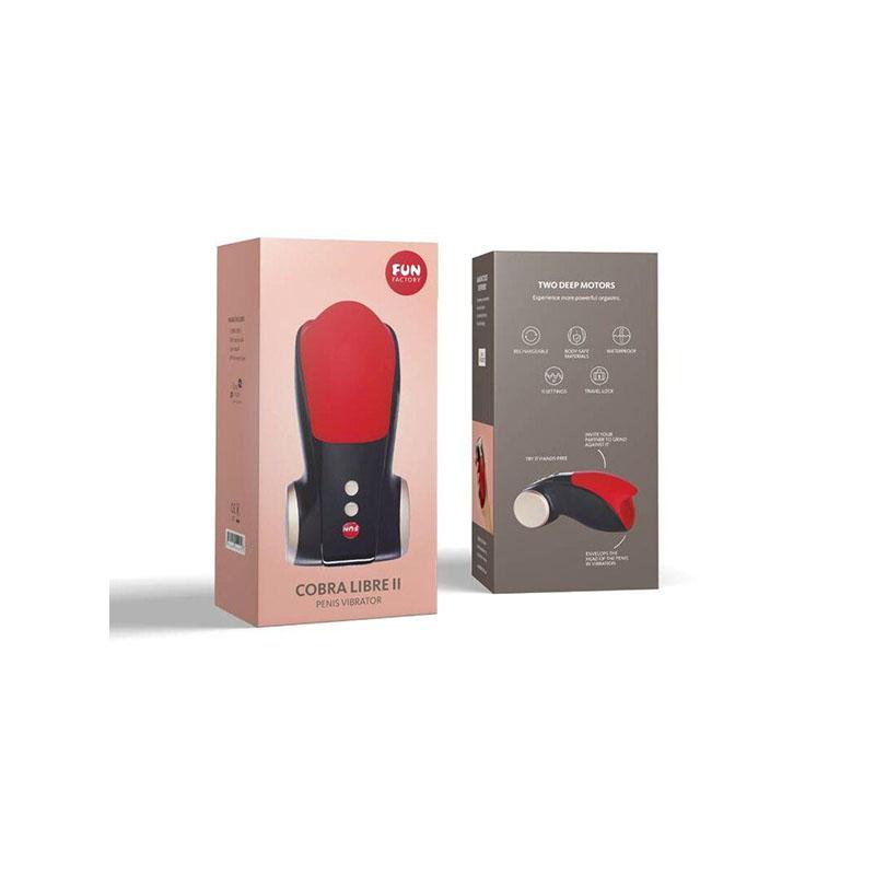 Cobra Libre 2