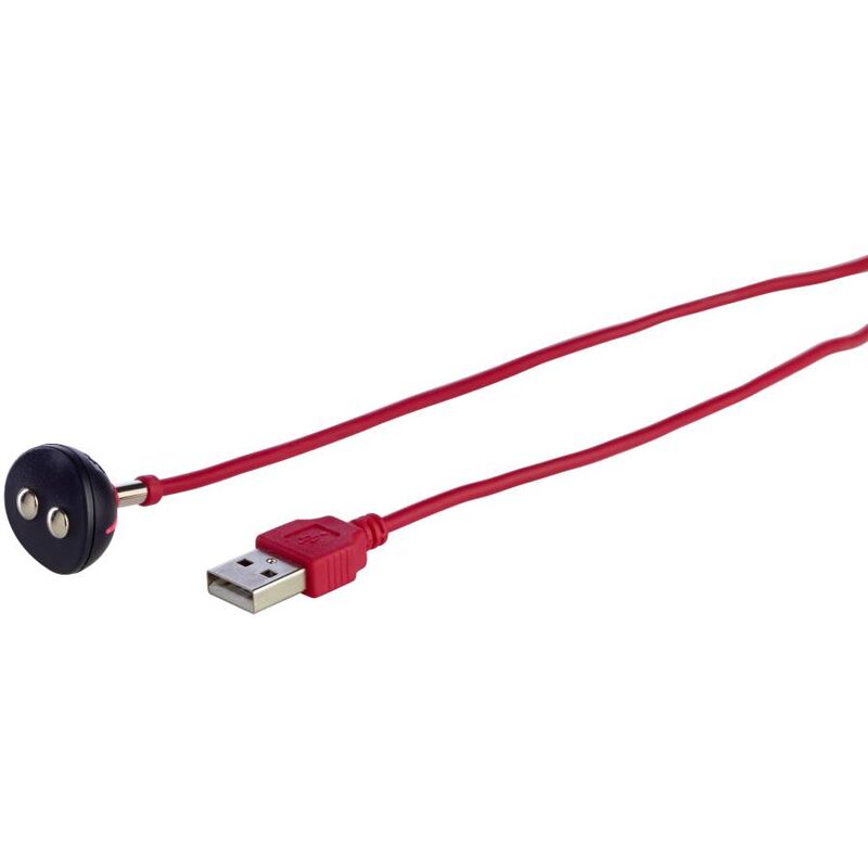 Cargador Magnético USB