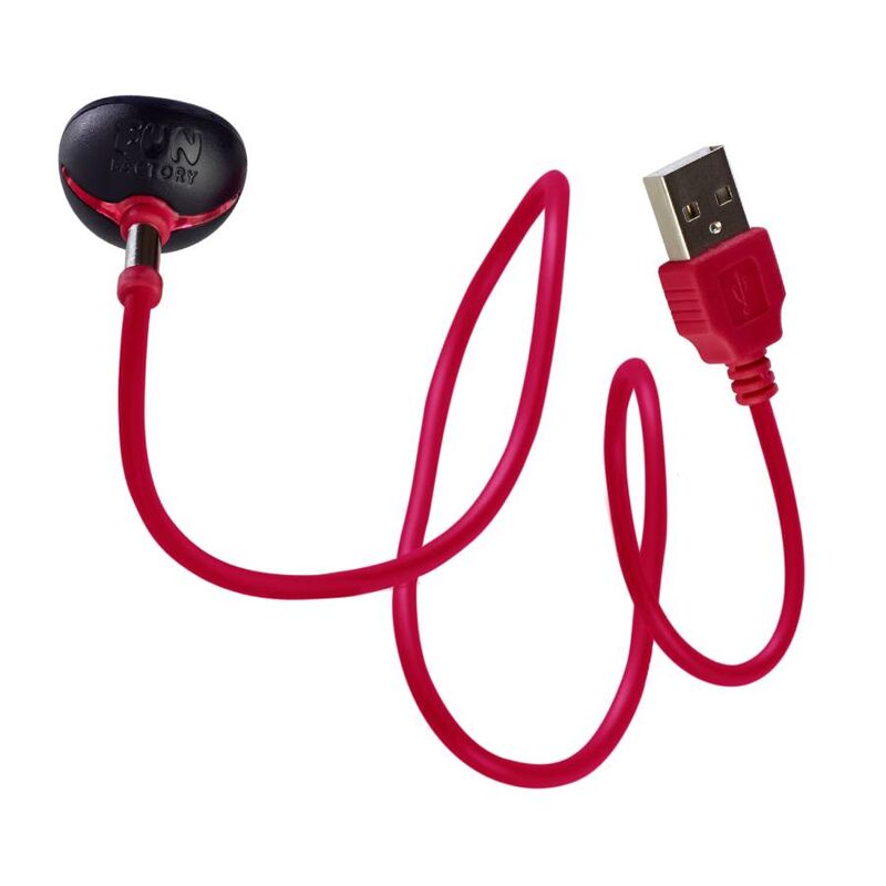 Cargador Magnético USB