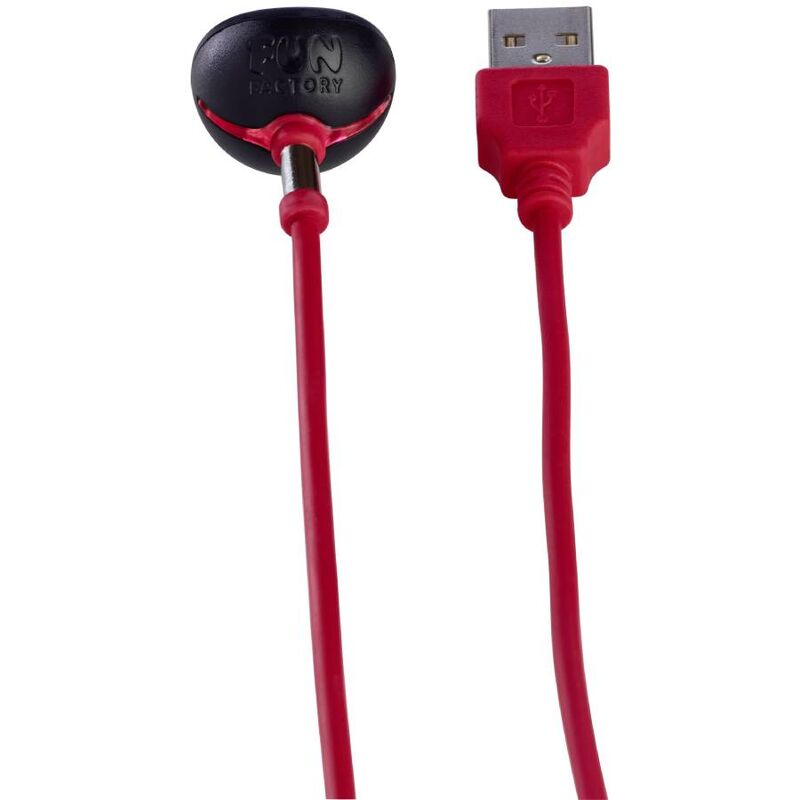 Cargador Magnético USB
