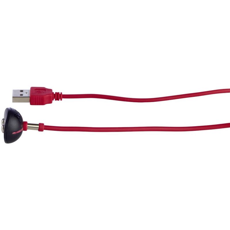 Cargador Magnético USB