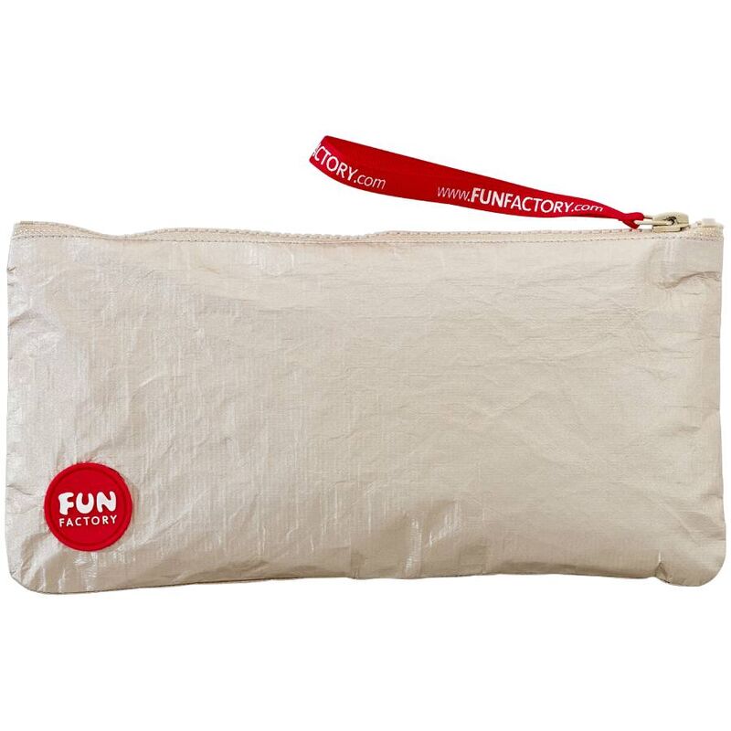 Bolsa De Juguetes M 25 X 12 Cm Oro