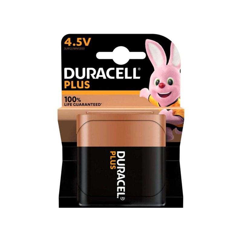 Pila Alcalina 4,5V 3LR12 - Blister 1Uds