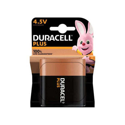 Pila Alcalina 4,5V 3LR12 - Blister 1Uds