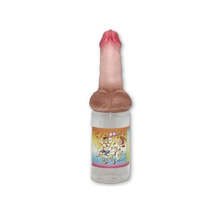 Biberón Pene Flesh
