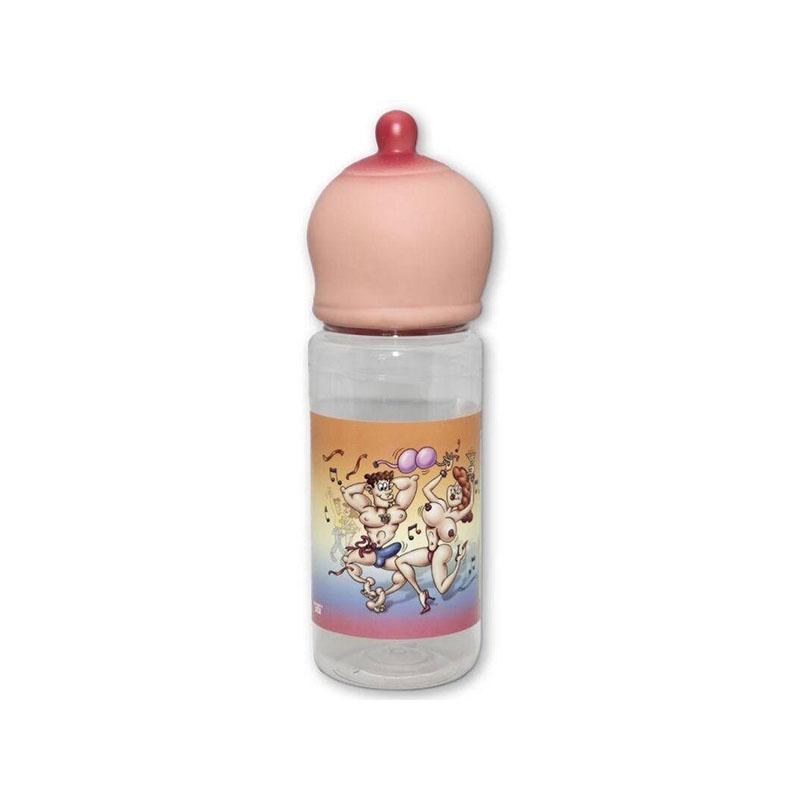 Botella Boob Flesh